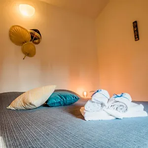 Salvecchio Apartamento