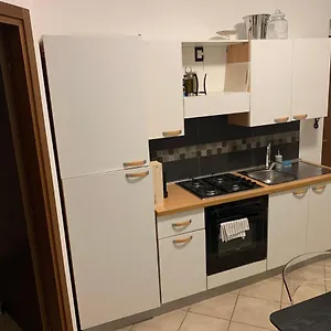 Incantevole A Centro Apartamento