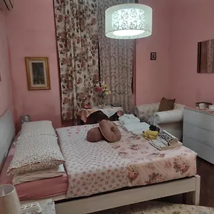 Dolce Notti Habitación en casa particular