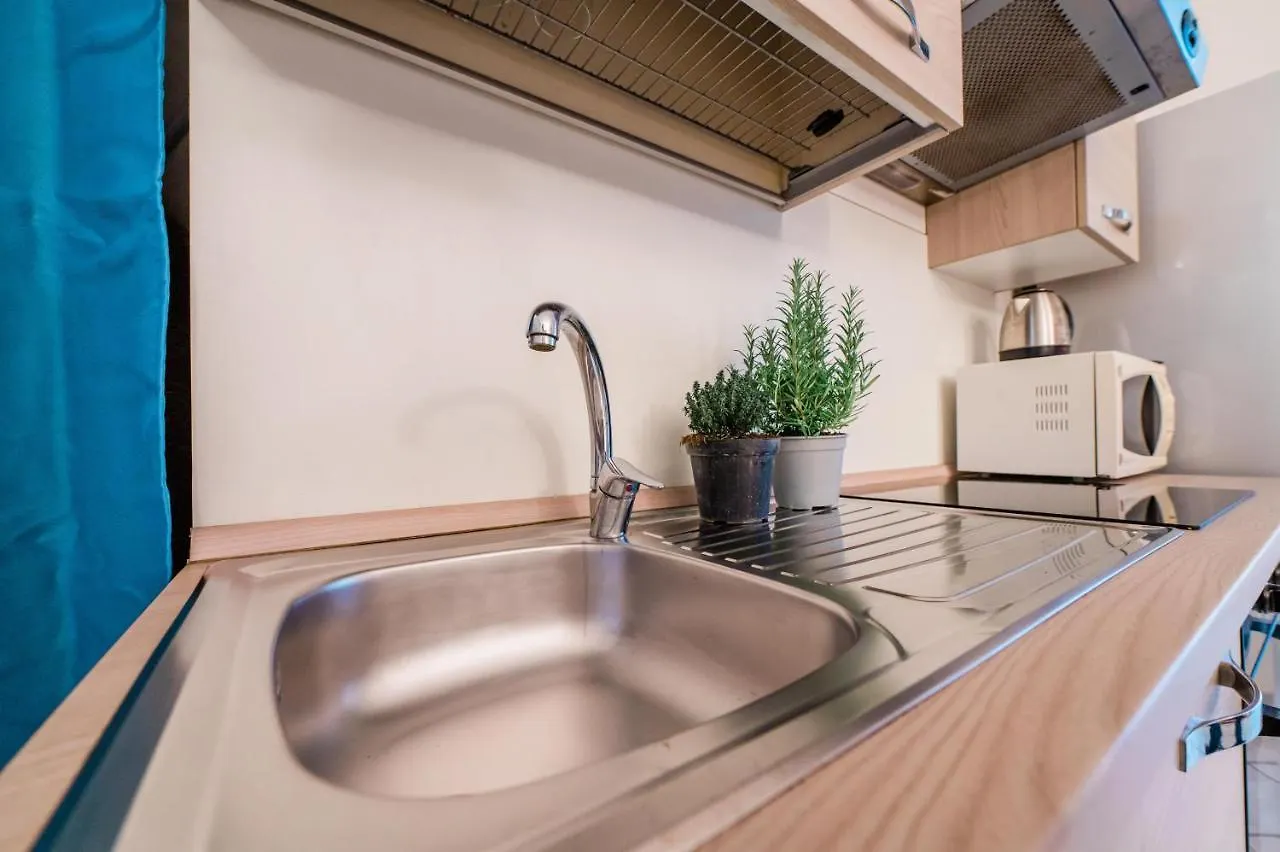 Apartamento Minimal House - Bergamo Centro Italia